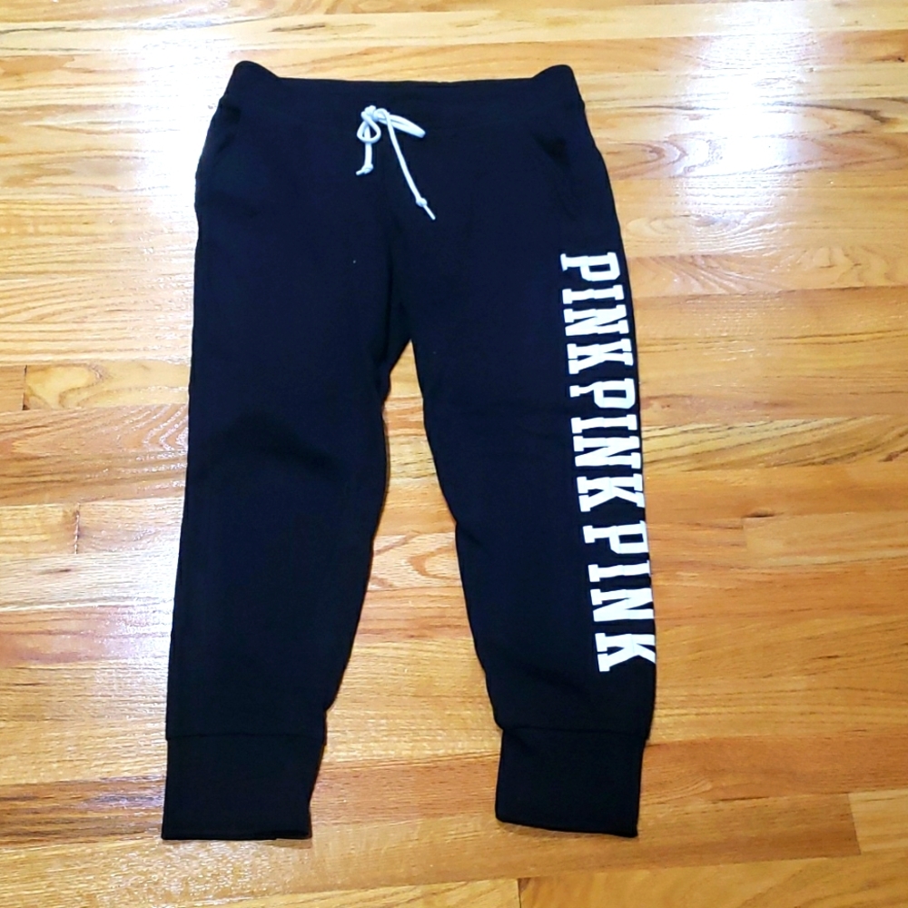Victoria Secret-Pink sweats-L